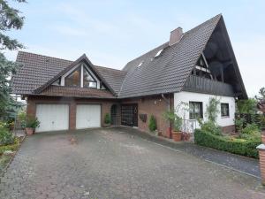 Wohnung in Bad Zwesten am Edersee