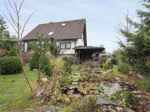 Wohnung in Bad Zwesten am Edersee