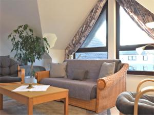 Wohnung in Bad Zwesten am Edersee