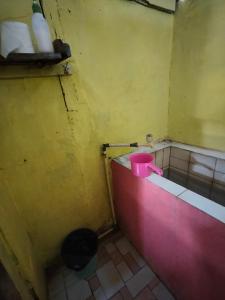 Bunaken Coral Homestay