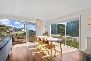 The Shack at Maslin Beach - C21 SouthCoast Holidays