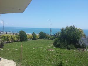 Apartments in Villa Rouge