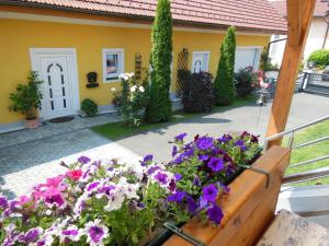 Apartement DerDieDas Wohnen - Die Fassbinderei Gamlitz Austria