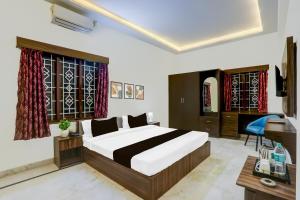 Super Townhouse Madiwala Lake Park