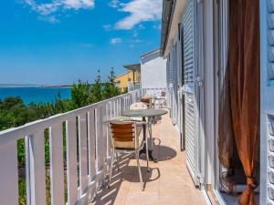 Apartment in Seline by the Sea 