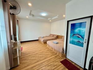 ไท่เฉิน รักไทย Tai Cheng RakThai