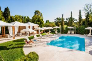 Ostia Antica Park Hotel & Spa