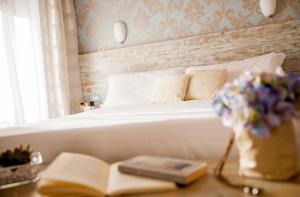 Quadruple Room room in Ostia Antica Park Hotel & Spa