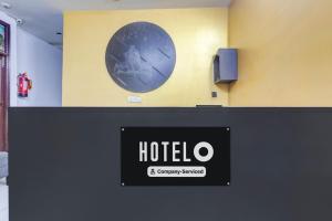 Hotel O East Punjabi Bagh Near Metro Station