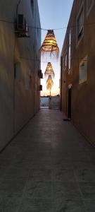 Dar Lebharr Kélibia