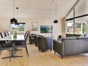 Luxury Pool Villa in Marielyst - By Traum Ferienwohnungen