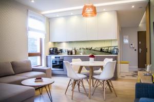 LoveSopot Luxury Garden Apartment