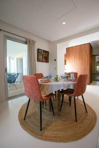 Historic Town House Near Avignon