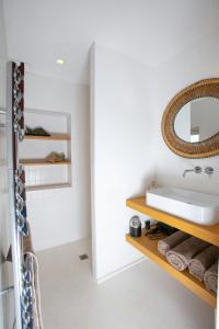 Historic Town House Near Avignon