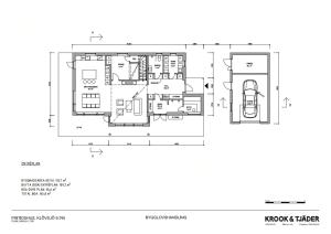 Mountain Cabin With Views Over Jämtlands Expanse