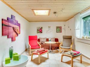 Ferienwohnung im Herzen Ilsenburgs