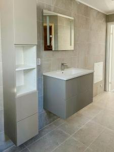 Modern Villa In Historic Pershyttan