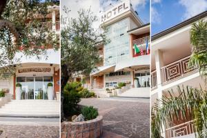 Ostia Antica Park Hotel & Spa