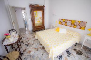 Bari Grand Central Apartment