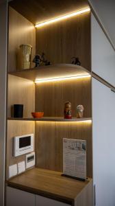 Professional studio - Large Desk - Lakeview Ecopark