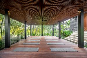 Villa Slow & Wellness Paradise by BaliSuperHost