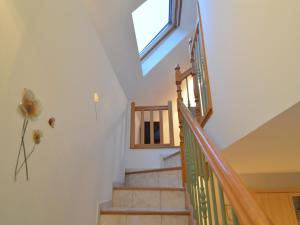 Home for 7 Guests in Plouvara