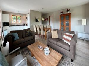 Villas Villa near Carcassonne with Heated Pool : photos des chambres