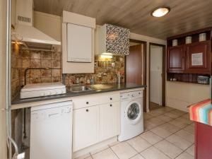 Holiday home in with cycling area