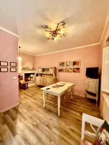 Casa Sofia nel Castello