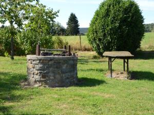 Charming Ardennes Getaway