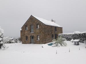 Charming Ardennes Getaway