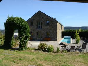 Charming Ardennes Getaway