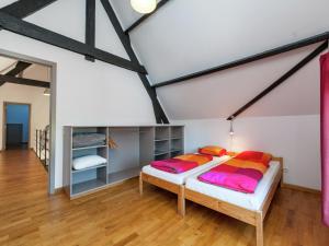 Spacious Countryside Farm Stay