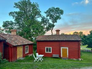 Historic Vicarage With Wood-Burning Stove