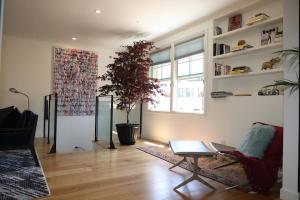 House of Anzen 安全