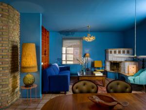 Spacious Ensemble Hecht Right On The Eider River