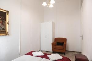 Comfy 2BR Aprt, WiFi, Netflix, Near City Center