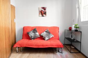 Comfy 2BR Aprt, WiFi, Netflix, Near City Center