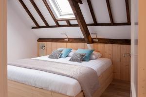 Apartment room in Ruyge Weyde Logies Farm