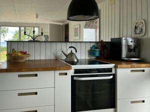 Holiday Home With Panoramic View Of Kalø Bay