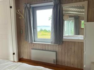 Holiday Home With Panoramic View Of Kalø Bay