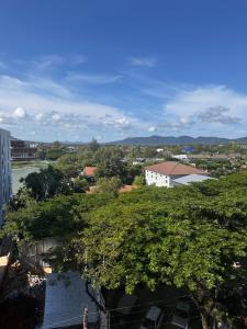 Top Floor Condo Mountainview, 5min to beach, Bangtao Phuket