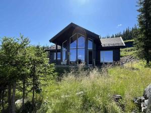 Modern Cabin With Views Of Skeikampen