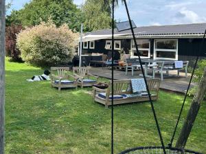 Summer House In Tisvildeleje - 4hvězdičkové hotely ve městě Vejby