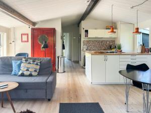 Summer House In Tisvildeleje