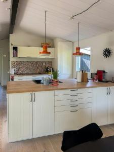 Summer House In Tisvildeleje