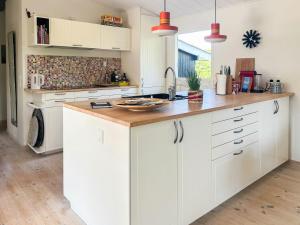 Summer House In Tisvildeleje