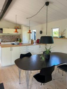 Summer House In Tisvildeleje