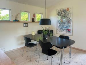 Summer House In Tisvildeleje