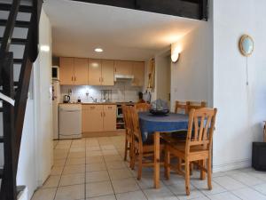 Villas Villa in Saint-Cyprien with Sea View : photos des chambres